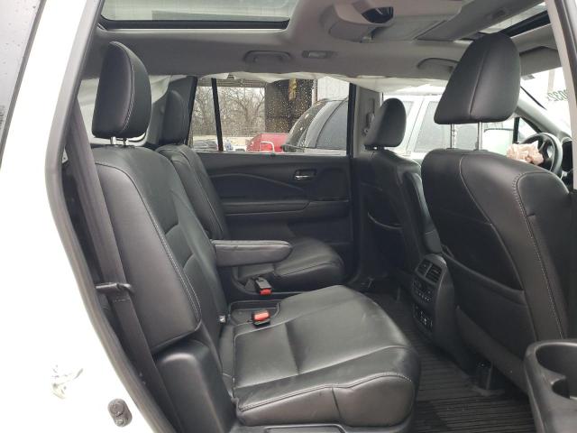 Photo 11 from auction – 2019 HONDA PILOT ELIT with VIN 5FNYF6H08KB002933