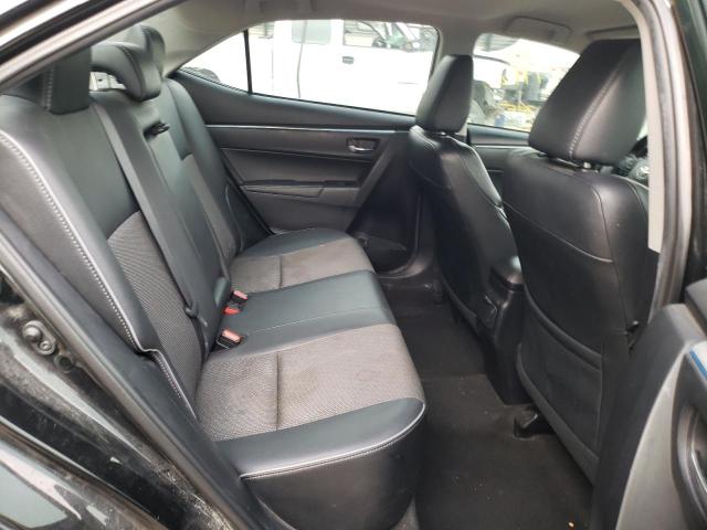 Photo 10 from auction – 2015 TOYOTA COROLLA L with VIN 2T1BURHE6FC435962