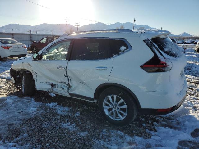 Photo 2 from auction – 2019 NISSAN ROGUE S with VIN KNMAT2MT4KP529814