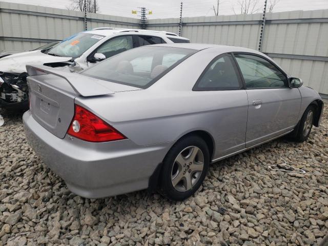 Photo 3 from auction – 2004 HONDA CIVIC EX with VIN 1HGEM22924L080179