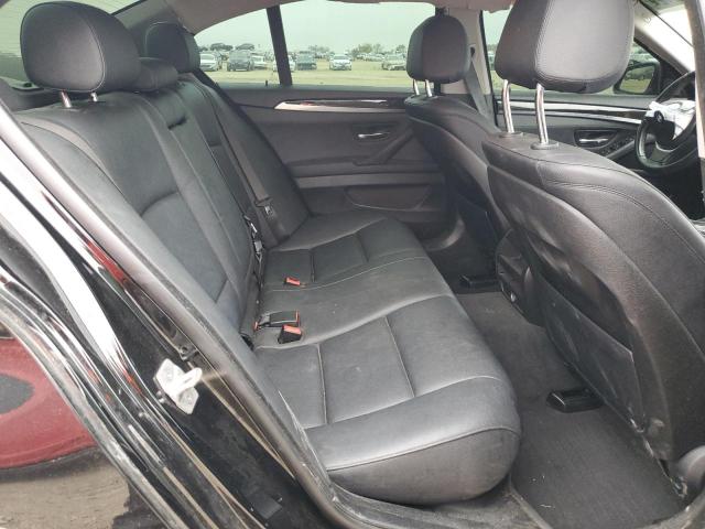 Photo 10 from auction – 2015 BMW 528 I with VIN WBA5A5C5XFD518820