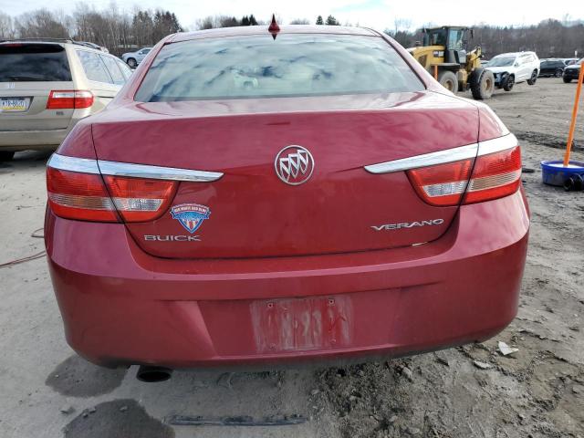 Photo 6 from auction – 2013 BUICK VERANO with VIN 1G4PP5SK1D4201051