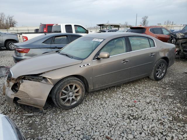 BUICK LUCERNE CX 2006 con VIN 1G4HD57286U235013 - Foto de la subasta