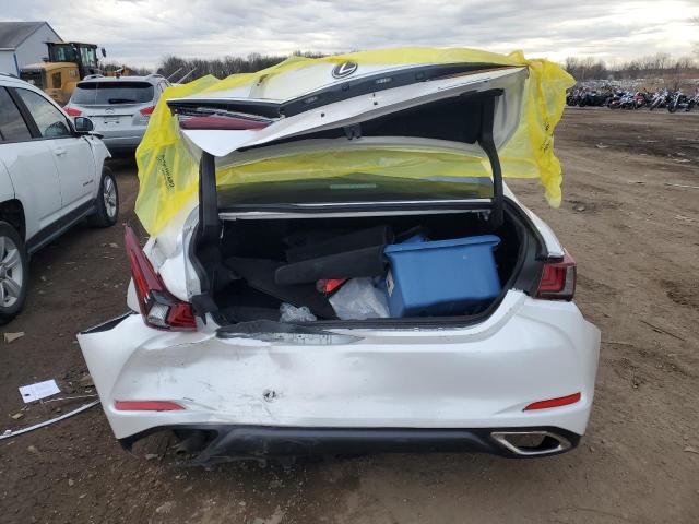 Photo 6 from auction – 2022 LEXUS ES 350 BAS with VIN 58ACZ1B1XNU114106