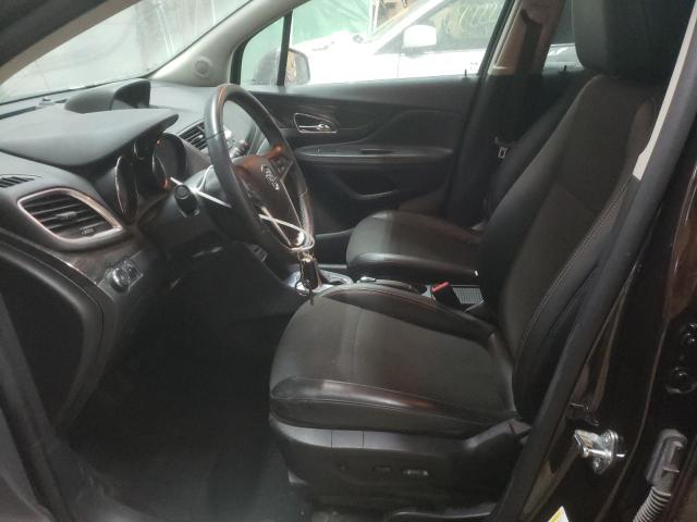 Photo 7 from auction – 2014 BUICK ENCORE CON with VIN KL4CJFSB8EB785921