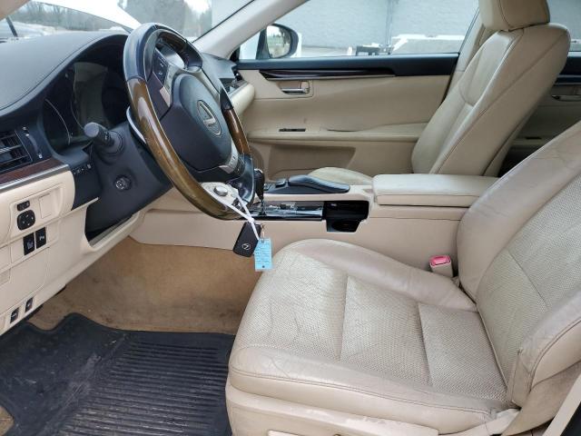 Photo 7 from auction – 2013 LEXUS ES 350 with VIN JTHBK1GG2D2035756