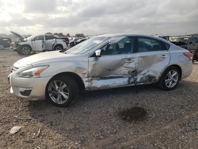 NISSAN ALTIMA 2.5 2013 with VIN 1N4AL3AP3DN428894 - Photo from auction