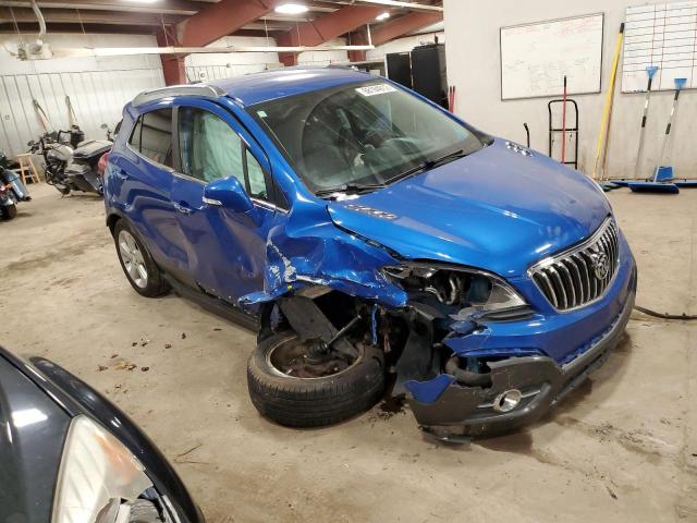 Photo 4 from auction – 2015 BUICK ENCORE CON with VIN KL4CJBSB2FB235088