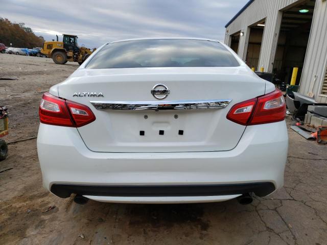Photo 6 from auction – 2016 NISSAN ALTIMA 2.5 with VIN 1N4AL3AP6GN353404