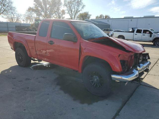 Photo 4 from auction – 2005 GMC CANYON with VIN 1GTDS196058196099