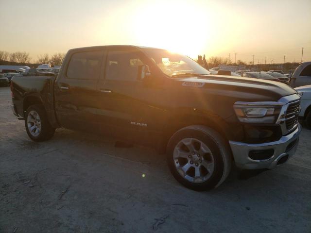 Photo 4 from auction – 2019 RAM 1500 BIG H with VIN 1C6SRFFT0KN767489