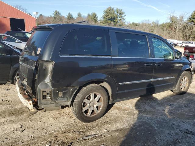 Photo 3 from auction – 2012 CHRYSLER TOWN & COU with VIN 2C4RC1BG6CR313496