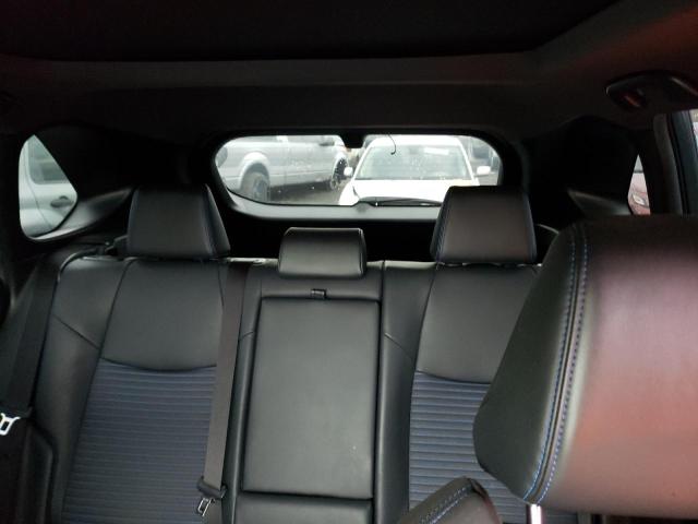 Photo 10 from auction – 2020 TOYOTA RAV4 XSE with VIN JTMEWRFV0LD536486