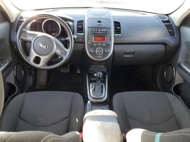 Photo 8 from auction – 2013 KIA SOUL + with VIN KNDJT2A69D7758572