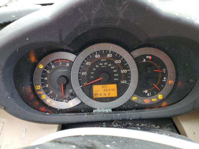 Photo 9 from auction – 2012 TOYOTA RAV4 with VIN JTMBF4DV0C5053146