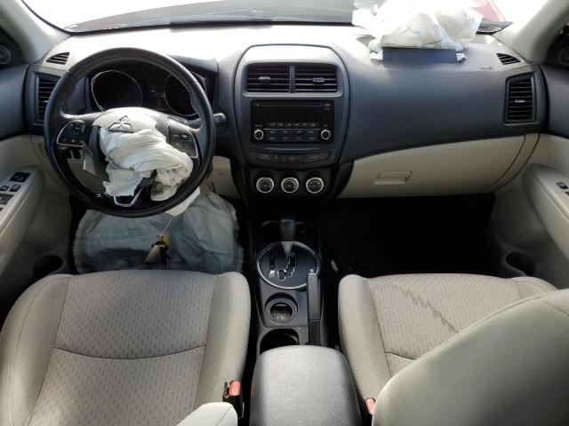 Photo 8 from auction – 2017 MITSUBISHI OUTLANDER with VIN JA4AP3AU0HZ005476