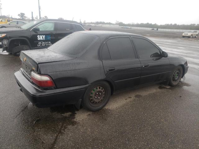 Photo 3 from auction – 1997 TOYOTA COROLLA DX with VIN 2T1BB02E0VC180119