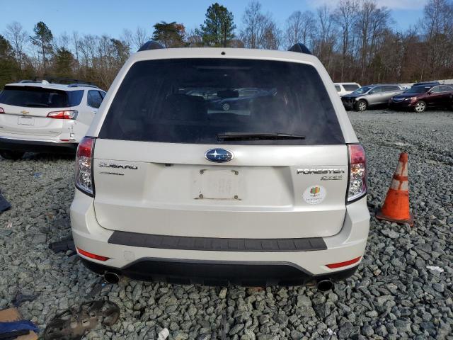 Photo 6 from auction – 2013 SUBARU FORESTER L with VIN JF2SHAEC0DH407478