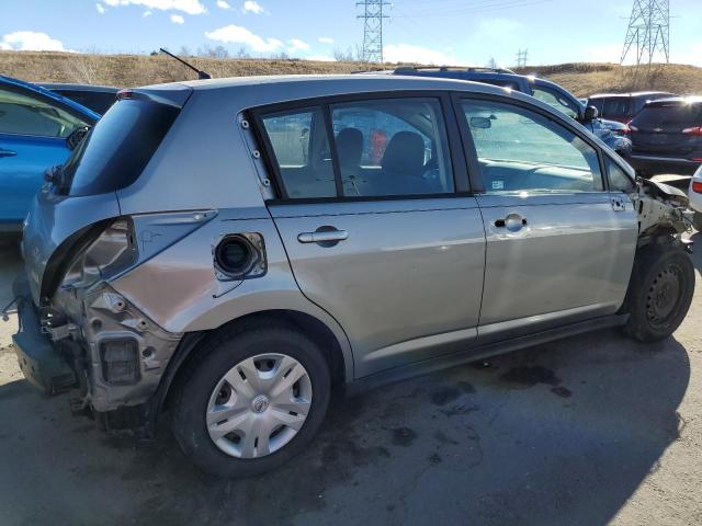 Photo 3 from auction – 2012 NISSAN VERSA S with VIN 3N1BC1CP3CK218268