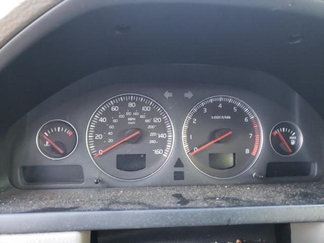 Photo 9 from auction – 2006 VOLVO XC90 with VIN YV4CZ592761231448