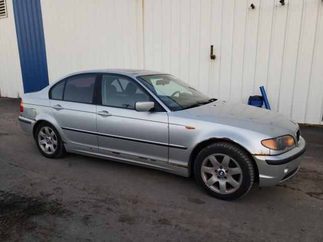 Photo 4 from auction – 2002 BMW 325 XI with VIN WBAEU33492PF71166