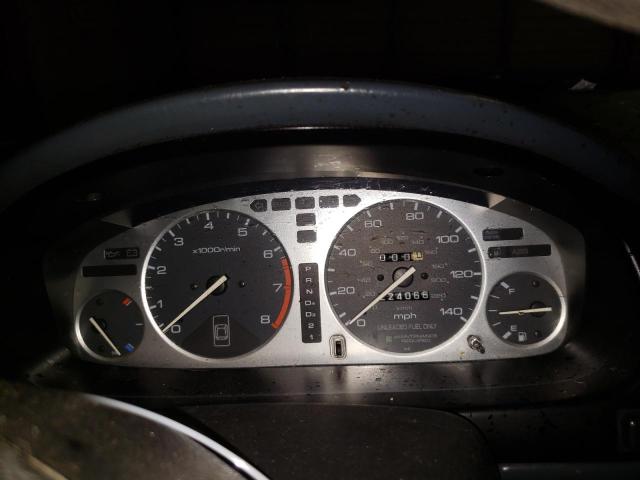 Photo 9 from auction – 1996 HONDA ACCORD LX with VIN 1HGCD563XTA135406