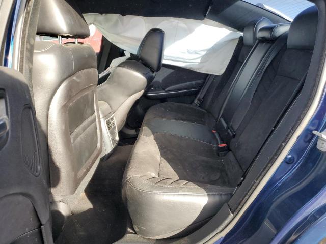 Photo 10 from auction – 2015 DODGE CHARGER SR with VIN 2C3CDXEJ2FH778790