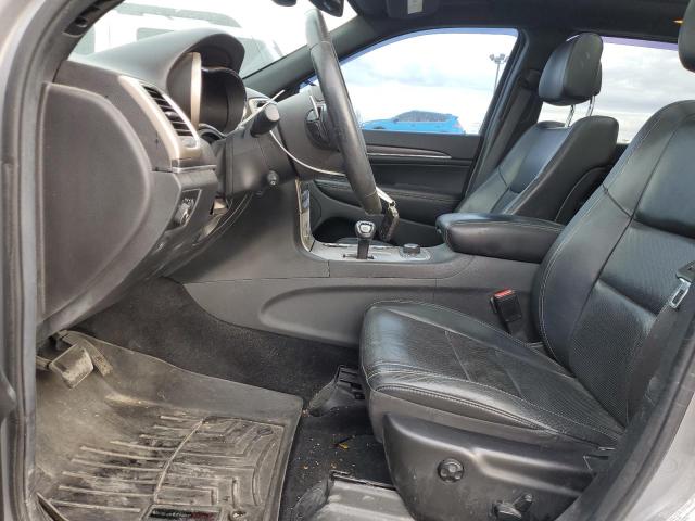 Photo 7 from auction – 2014 JEEP GRAND CHER with VIN 1C4RJFBM9EC300052