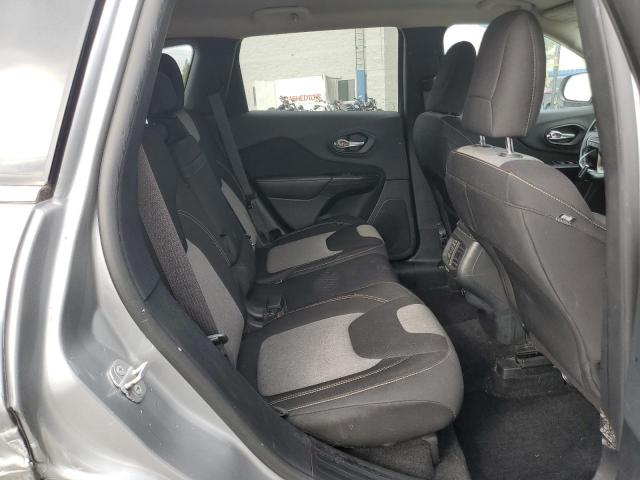 Photo 11 from auction – 2014 JEEP CHEROKEE L with VIN 1C4PJLCB6EW144540