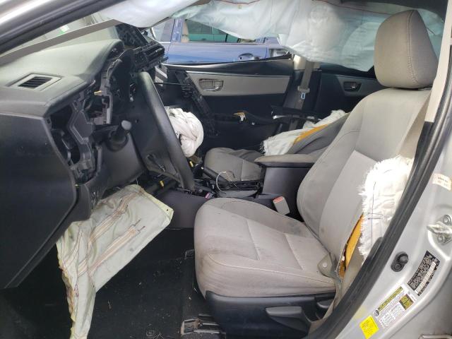Photo 7 from auction – 2014 TOYOTA COROLLA L with VIN 2T1BURHE9EC156147