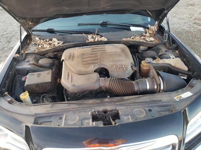 Photo 11 from auction – 2013 CHRYSLER 300C with VIN 2C3CCAEG5DH606528