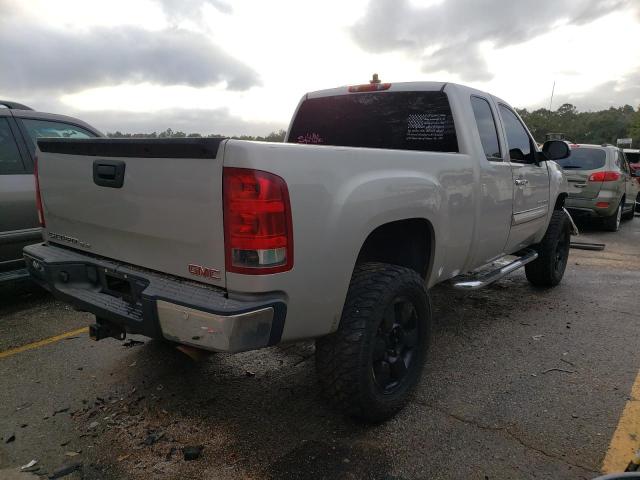 صورة رقم 3 من المزاد - 2009 GMC SIERRA C15 مع VIN 2GTEC29J391107419