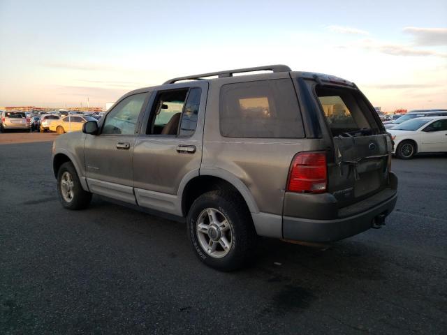 Photo 2 from auction – 2002 FORD EXPLORER X with VIN 1FMDU73W02ZB30286