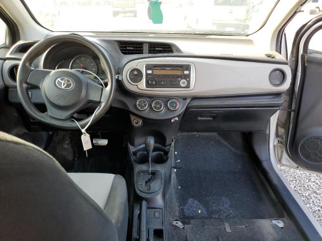 Photo 8 from auction – 2012 TOYOTA YARIS with VIN JTDJTUD36CD503066