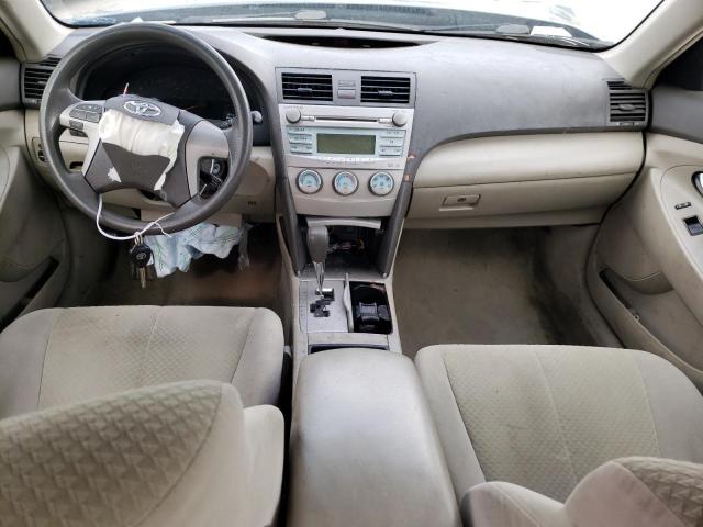 Photo 8 from auction – 2008 TOYOTA CAMRY CE with VIN 4T4BE46K28R032223