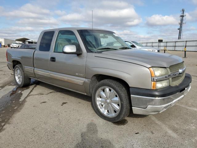 Photo 4 from auction – 1999 CHEVROLET SILVERADO with VIN 2GCEC19T4X1141281