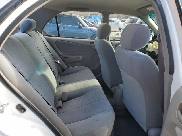 Photo 10 from auction – 2002 TOYOTA COROLLA CE with VIN 1NXBR12E12Z607013