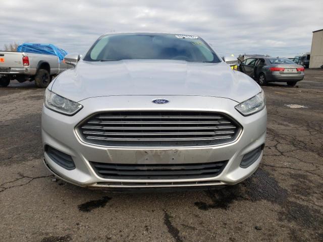 Photo 5 from auction – 2014 FORD FUSION SE with VIN 3FA6P0H7XER261012