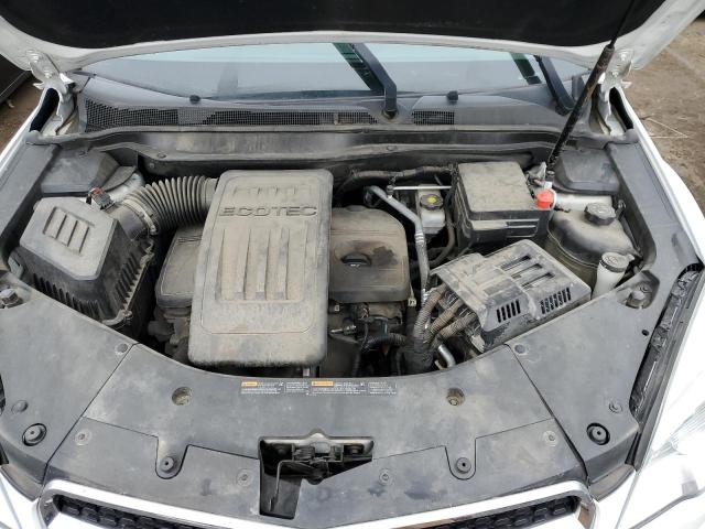 Photo 11 from auction – 2015 CHEVROLET EQUINOX LT with VIN 2GNALBEK5F1104697