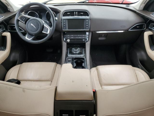 Photo 8 from auction – 2018 JAGUAR F-PACE PRE with VIN SADCK2FN4JA243915