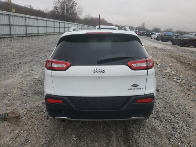 Photo 6 from auction – 2017 JEEP CHEROKEE L with VIN 1C4PJLDB4HW516119