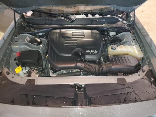 Photo 11 from auction – 2017 DODGE CHALLENGER with VIN 2C3CDZAG3HH613243