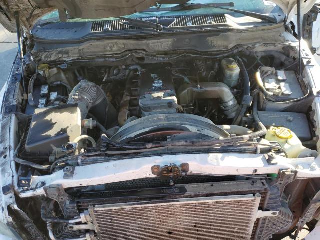 Photo 11 from auction – 2005 DODGE RAM 3500 S with VIN 3D7LS38C35G759970