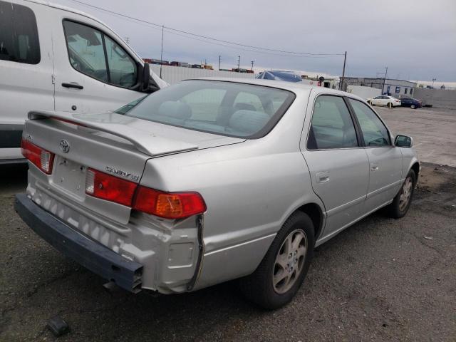 Photo 3 from auction – 2000 TOYOTA CAMRY CE with VIN JT2BF22K4Y0269995