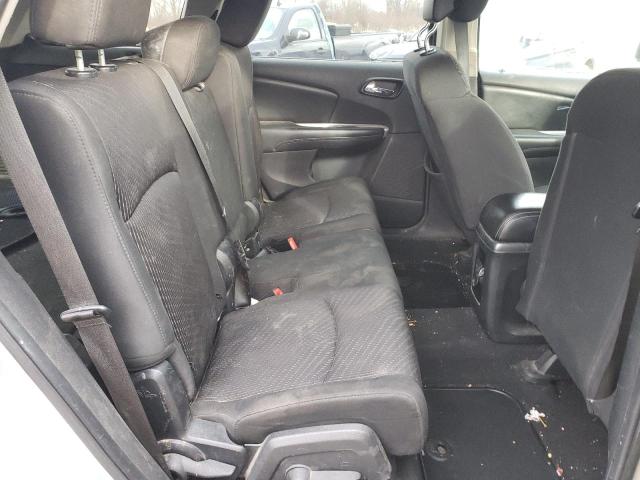 Photo 11 from auction – 2012 DODGE JOURNEY SX with VIN 3C4PDCBG8CT141422