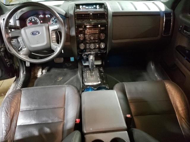Photo 8 from auction – 2010 FORD ESCAPE LIM with VIN 1FMCU9EG9AKC44923