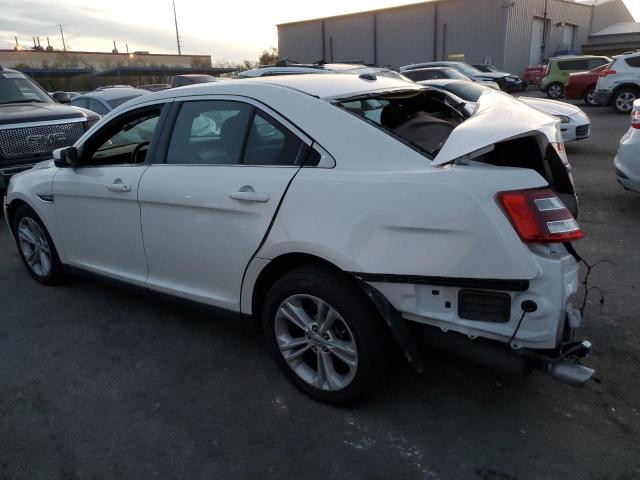 Photo 2 from auction – 2014 FORD TAURUS SEL with VIN 1FAHP2E84EG174697