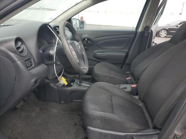 Photo 7 from auction – 2016 NISSAN VERSA S with VIN 3N1CN7AP1GL892729