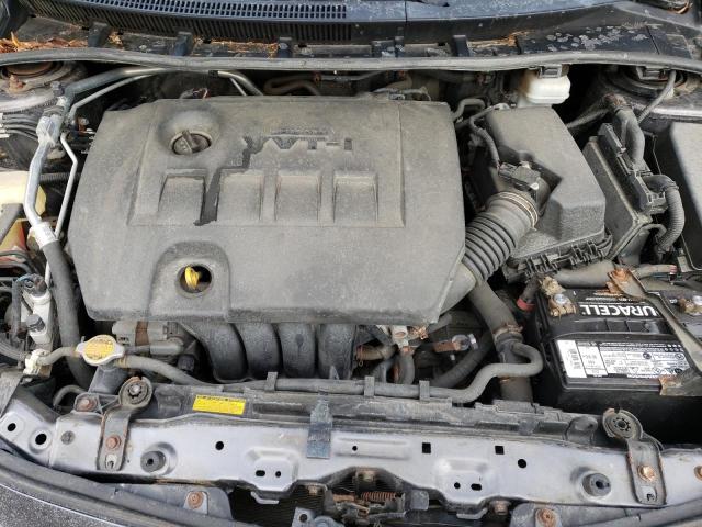 Photo 11 from auction – 2013 TOYOTA COROLLA BA with VIN 5YFBU4EE9DP084257