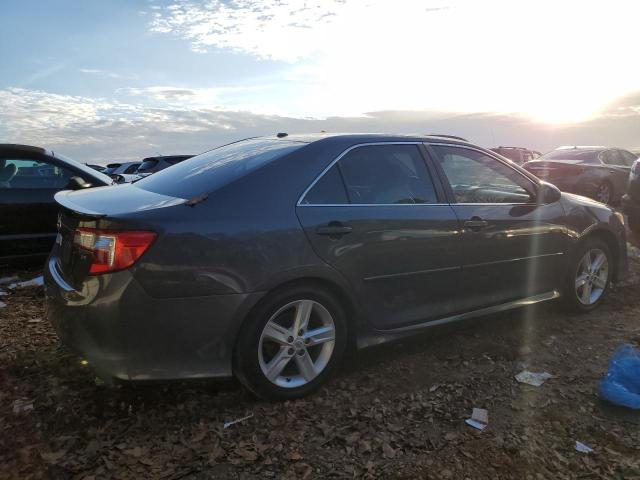 Photo 3 from auction – 2012 TOYOTA CAMRY BASE with VIN 4T1BF1FK3CU549920